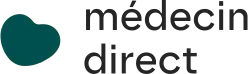 MédecinDirect Logo