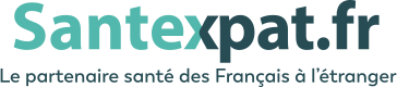 Logo Santexpat.fr